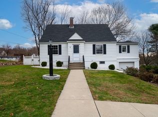 8 Conger Rd, Worcester, MA 01602