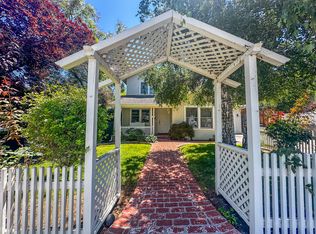 225 San Mateo Ave, Los Gatos, CA 95030