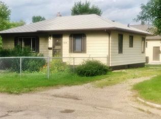 604 Main St N, Berthold, ND 58718