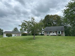 29153 Drake Hill Rd, Cochranton, PA 16314