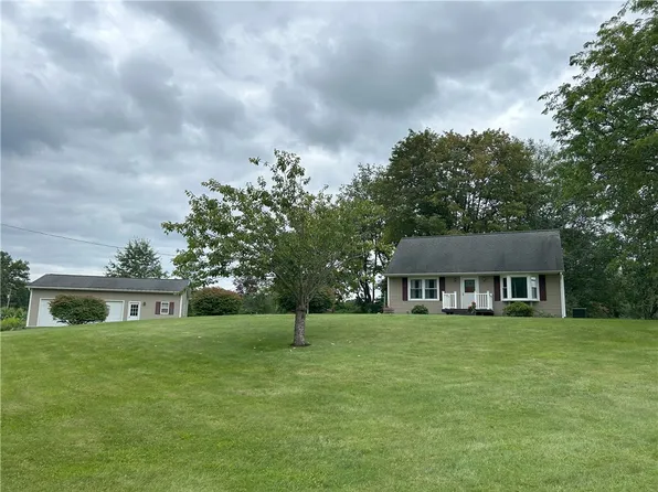 29153 Drake Hill Rd, Cochranton, PA 16314