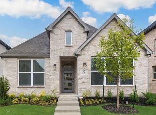 636 Caprice Blf, Fate, TX 75189