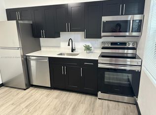 725 NW 1st Ct #1-2, Hallandale, FL 33009