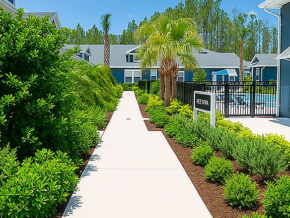 Viva at Palm Coast Pool and Pet Spa