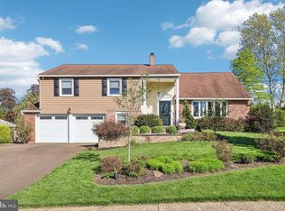 2291 Packard Ave, Huntingdon Valley, PA 19006