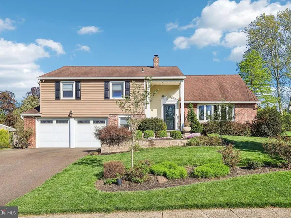 2291 Packard Ave, Huntingdon Valley, PA 19006