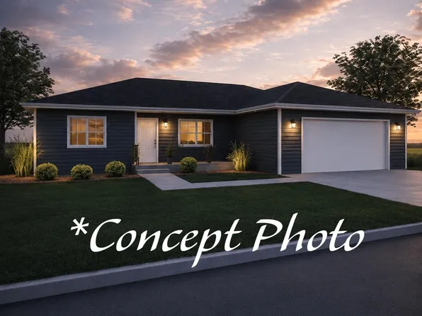 1041 W Birch St, Minden, NE 68959