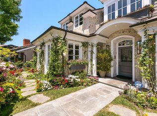 2551 Vista Dr, Newport Beach, CA 92663