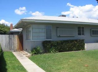 116 W Andrews Ave, Fresno, CA