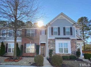 6604 Morgantown St, Raleigh, NC 27616