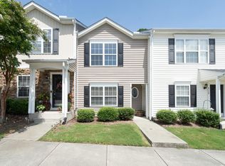 3111 Ivey Wood Ln, Durham, NC 27703