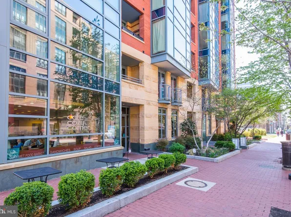 1117 10th St NW APT 712, Washington, DC 20001
