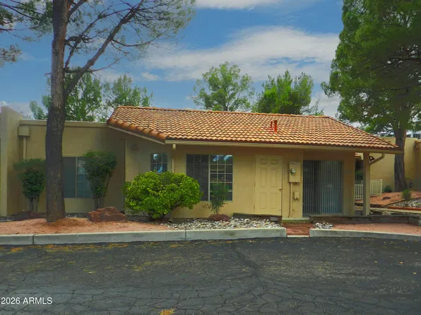 588 A Sawmill Cove --, Cottonwood, AZ 86326