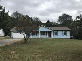 4318 Polo Ct, Murfreesboro, TN 37129