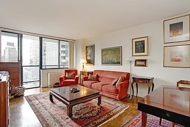 Rented by Corcoran