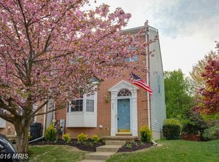2202 Cantley Dr, Forest Hill, MD