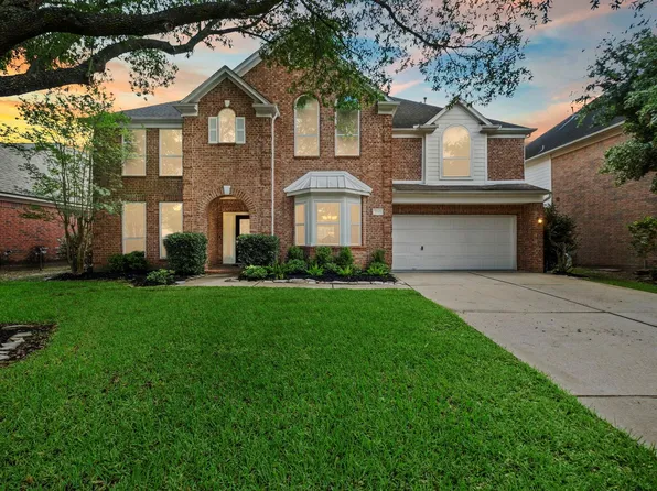 2315 Centerbrook Ln, Katy, TX 77450