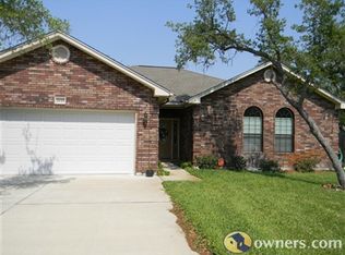 3133 Lenore Ave, Ingleside, TX 78362