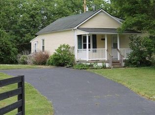 200 Bridgeport Benson Rd, Frankfort, KY 40601