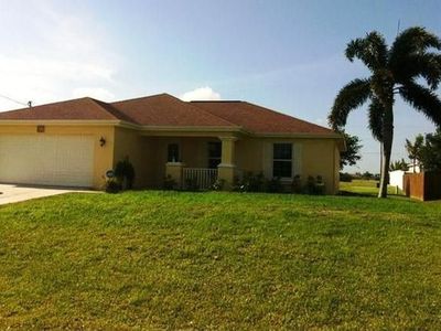 1012 NW 12th Ter, Cape Coral, FL, 33993