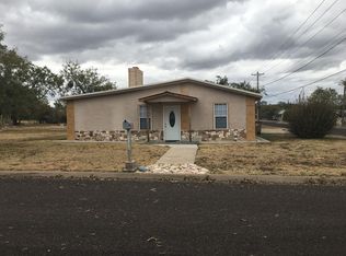 2600 Forest Park, San Angelo, TX 76901