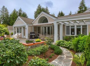 5313 W Old Stump Dr NW, Gig Harbor, WA 98332