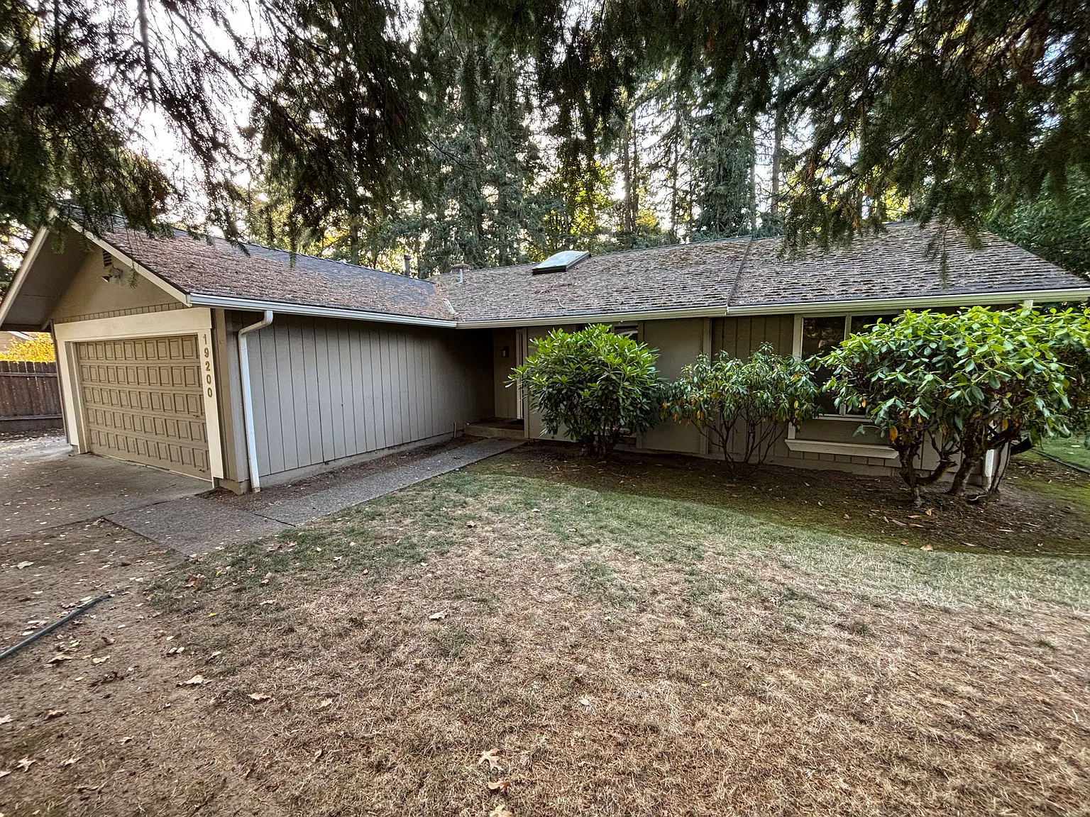 3 bed, 1055 sqft, $2,800 — Photo 1