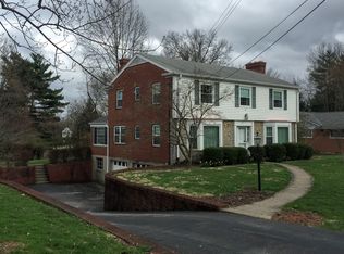 6524 Rollymeade Ave, Cincinnati, OH 45243