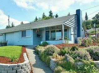 9258 24th Ave SW, Seattle, WA 98106