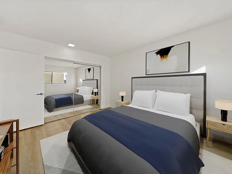 Rexford Drive Apartments — Photo 23