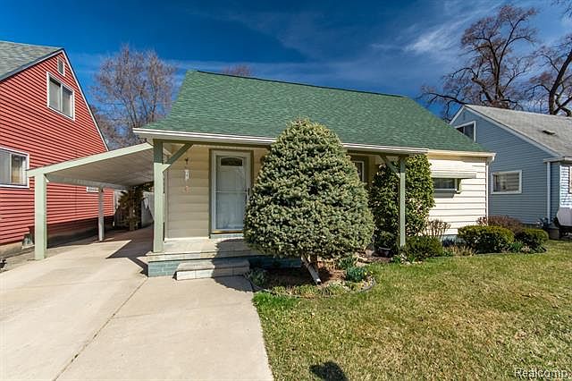 1st image of 24210 Puritan Ave