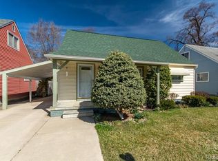 24210 Puritan Ave, Detroit, MI