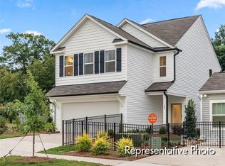 209 Shay Crossing Rd #32, Salisbury, NC 28144