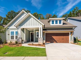 1216 Meander Ln, Waxhaw, NC 28173