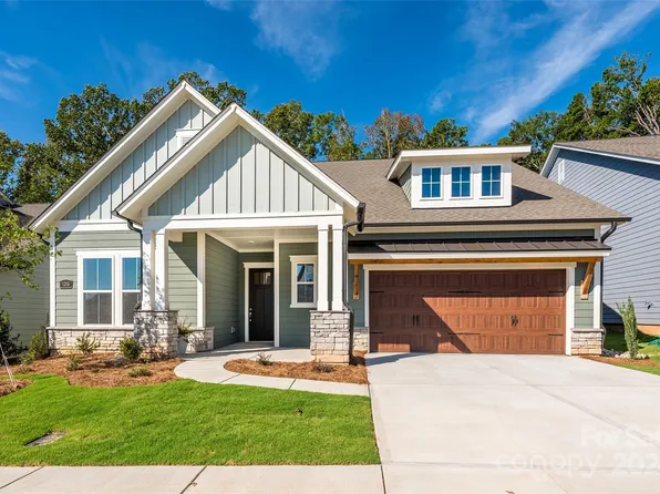 1216 Meander Ln, Waxhaw, NC 28173