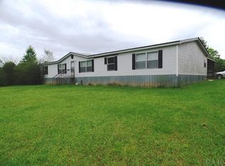 3098 Stanley Rd, Brewton, AL 36426