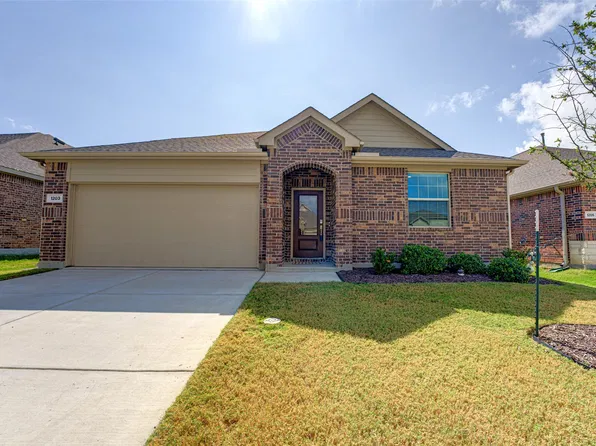 1203 Mahogany Ln, Princeton, TX 75407