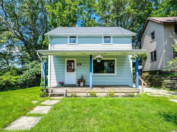1841 Fernette Ave, Akron, OH 44312