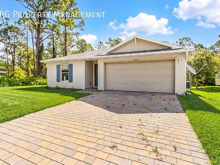 3020 N Lakewood Rd — Photo 3