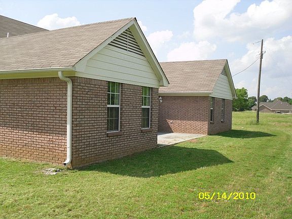 625 Chunn Road, Batesville, MS 38606