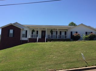 249 Southwood Dr, Oxford, AL 36203