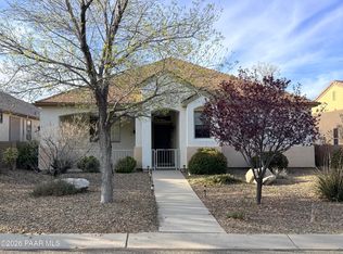 7912 E Crimsonfire Rd, Prescott Valley, AZ 86314