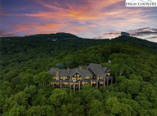 1705 Forest Ridge Dr, Linville, NC 28646