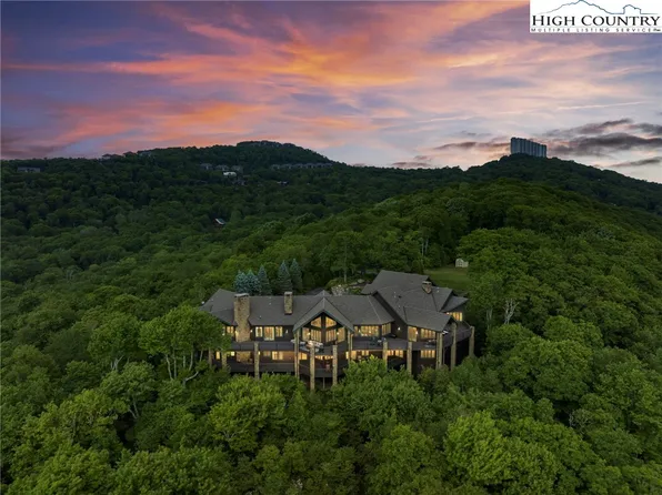 1705 Forest Ridge Drive, Linville, NC 28646