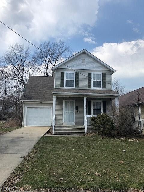 1st image of 1474 E 123rd St