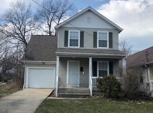 1474 E 123rd St, Cleveland, OH