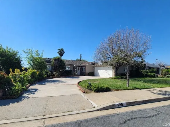 525 S Darwood Ave, San Dimas, CA 91773