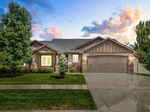 11074 W Crossbow St, Star, ID 83669