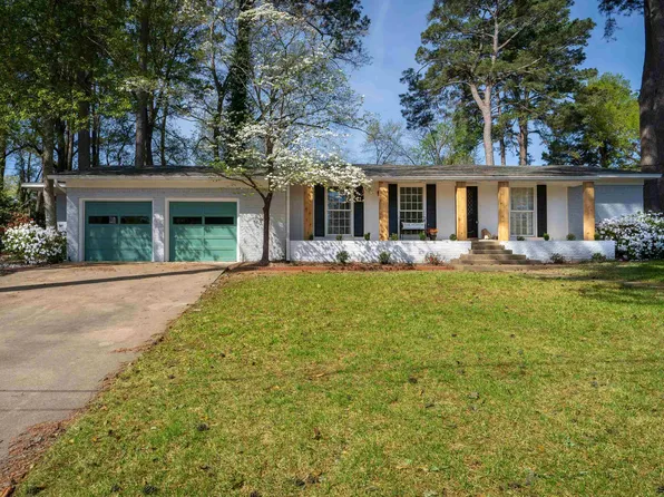 13 Iris Cir, Longview, TX 75601