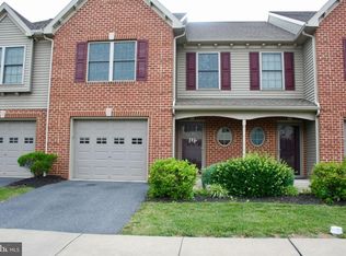 95 Stonecrest Ln #95, Mechanicsburg, PA 17050
